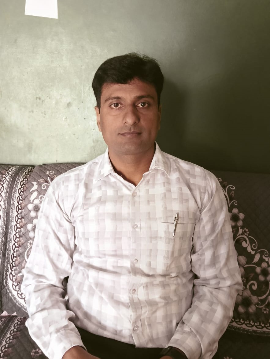 श्री. दिपक कानेर