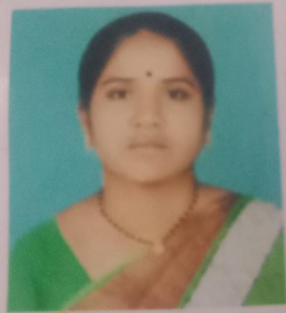 सौ. बेबी आलोसे