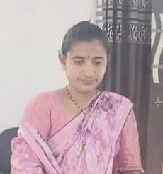 सौ. प्रतिभा कावळे